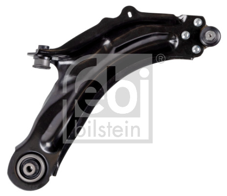 Braccio oscillante, Sospensione ruota - 172560 FEBI BILSTEIN