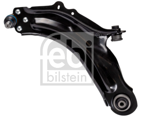 Braccio oscillante, Sospensione ruota - 172561 FEBI BILSTEIN
