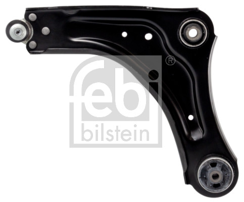 Braccio oscillante, Sospensione ruota - 172562 FEBI BILSTEIN