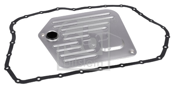 Kit filtro idraulico, Cambio automatico - 172566 FEBI BILSTEIN