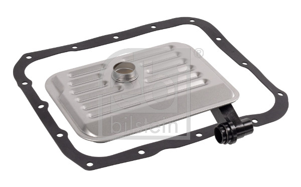 Kit filtro idraulico, Cambio automatico - 172567 FEBI BILSTEIN