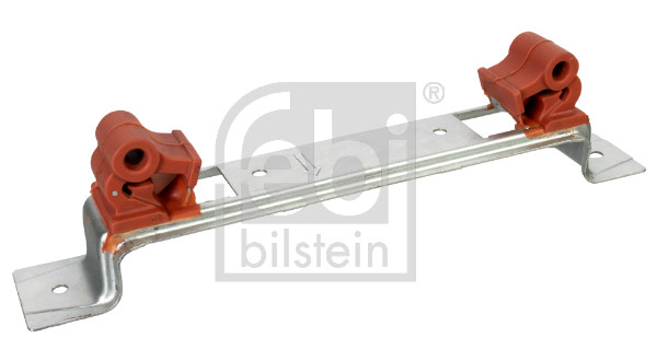Holder, exhaust system - 172574 FEBI BILSTEIN