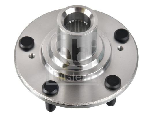 Mozzo ruota - 172584 FEBI BILSTEIN