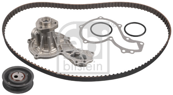 Water Pump & Timing Belt Set - 172599 FEBI BILSTEIN