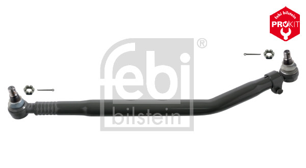 Centre Rod Assembly - 17259 FEBI BILSTEIN