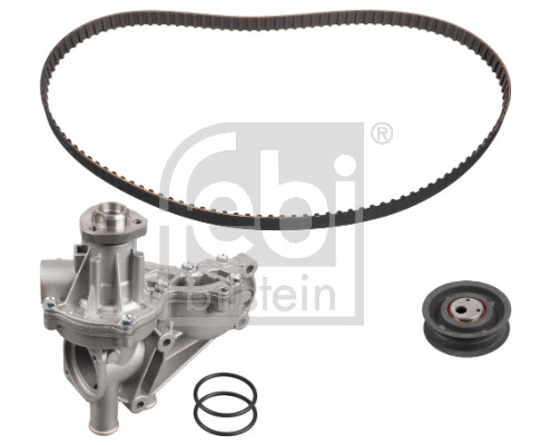 Water Pump & Timing Belt Set - 172601 FEBI BILSTEIN