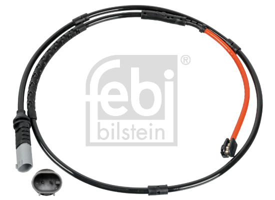 Сигнализатор, износ тормозных колодок - 172606 FEBI BILSTEIN