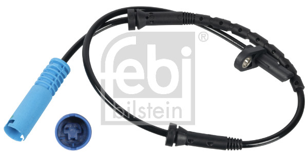 Sensor, wheel speed - 172608 FEBI BILSTEIN