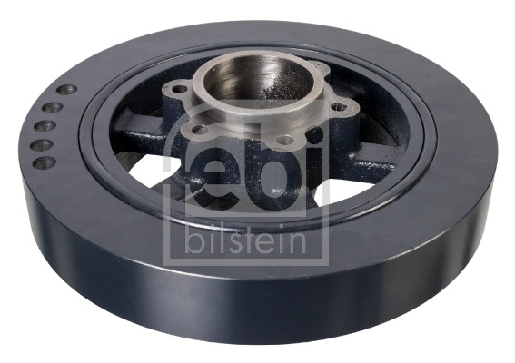 Puleggia cinghia, Albero a gomiti - 172613 FEBI BILSTEIN