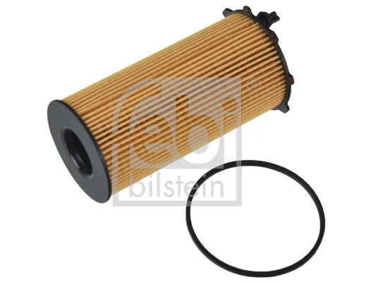 Oil Filter - 172616 FEBI BILSTEIN