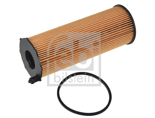Filtro olio - 172617 FEBI BILSTEIN