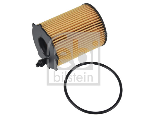 Filtro olio - 172618 FEBI BILSTEIN
