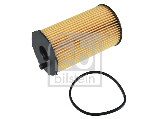 Oil Filter - 172627 FEBI BILSTEIN