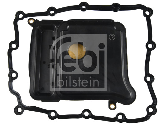 Hydraulic Filter Set, automatic transmission - 172630 FEBI BILSTEIN
