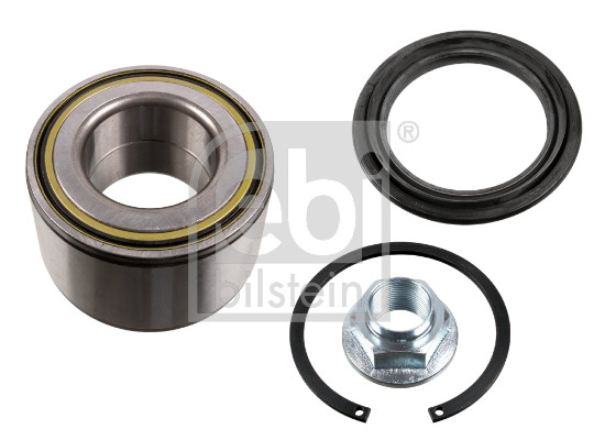 Wheel Bearing Kit - 172634 FEBI BILSTEIN