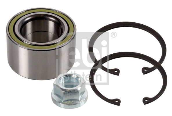 Комплект подшипника ступицы колеса - 172635 FEBI BILSTEIN