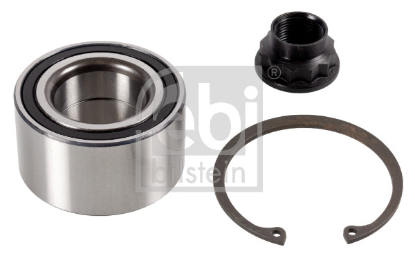 Wheel Bearing Kit - 172638 FEBI BILSTEIN