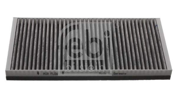 Filter, interior air - 17263 FEBI BILSTEIN