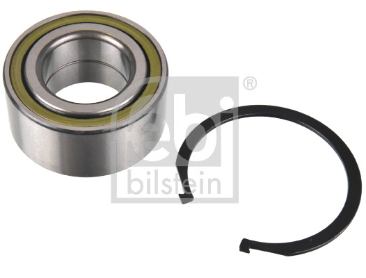 Kit cuscinetto ruota - 172642 FEBI BILSTEIN