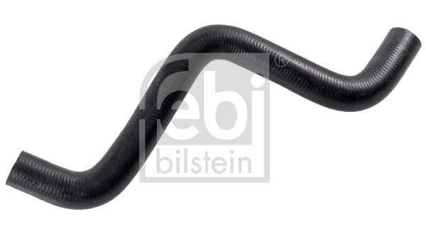 Flessibile radiatore - 172647 FEBI BILSTEIN