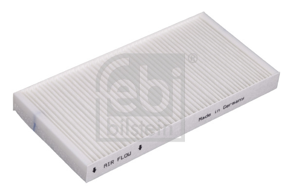 Filter, interior air - 17264 FEBI BILSTEIN