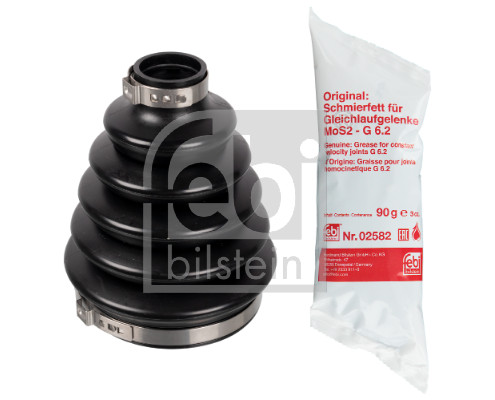 Bellow Set, drive shaft - 172659 FEBI BILSTEIN