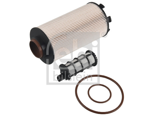 Fuel filter set - 172660 FEBI BILSTEIN
