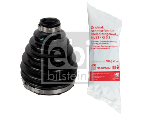 Kit cuffia, Semiasse - 172661 FEBI BILSTEIN