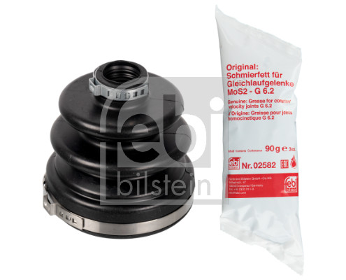 Bellow Set, drive shaft - 172667 FEBI BILSTEIN