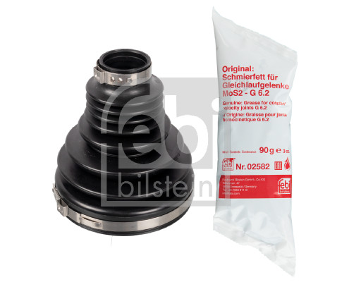 Kit cuffia, Semiasse - 172668 FEBI BILSTEIN