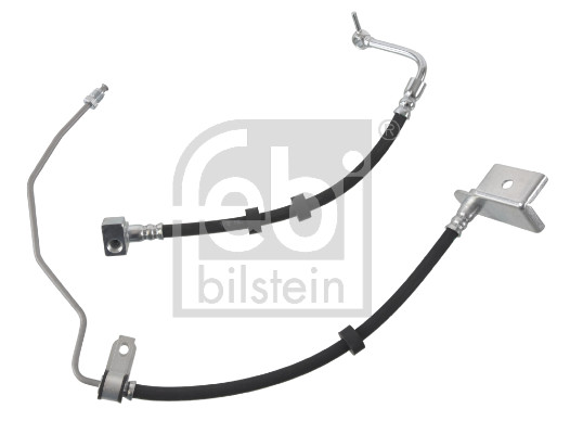 Flessibile del freno - 172683 FEBI BILSTEIN