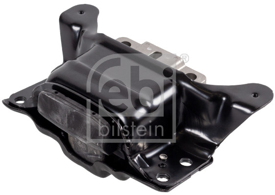 Mounting, automatic transmission - 172696 FEBI BILSTEIN