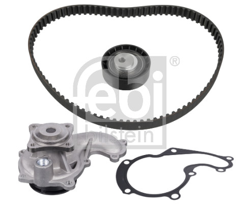 Water Pump & Timing Belt Set - 172711 FEBI BILSTEIN