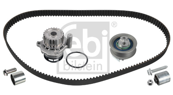 Water Pump & Timing Belt Set - 172713 FEBI BILSTEIN