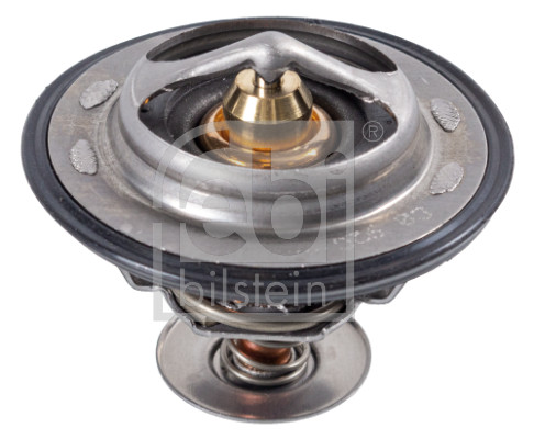 Thermostat, coolant - 172714 FEBI BILSTEIN