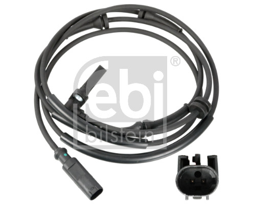 Sensor, wheel speed - 172715 FEBI BILSTEIN
