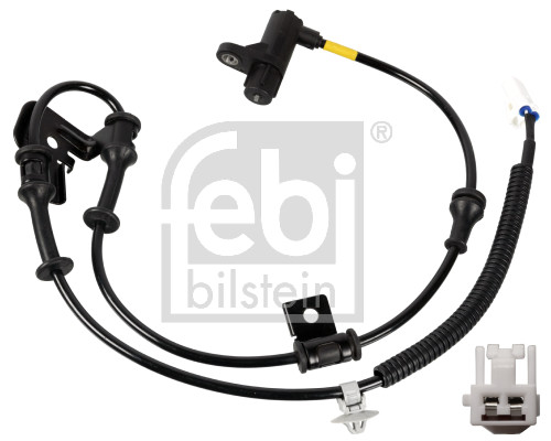 Sensor, wheel speed - 172720 FEBI BILSTEIN