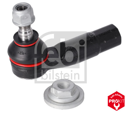 Testa barra d'accoppiamento - 172722 FEBI BILSTEIN