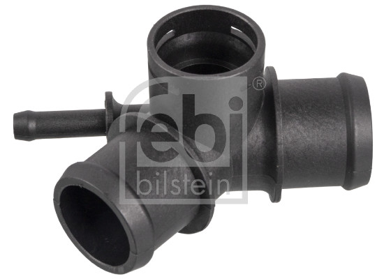 Flangia d. refrigerante - 172727 FEBI BILSTEIN