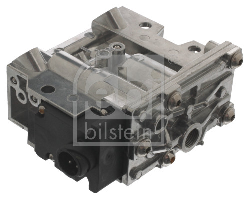 Valvola elettromagnetica - 172730 FEBI BILSTEIN