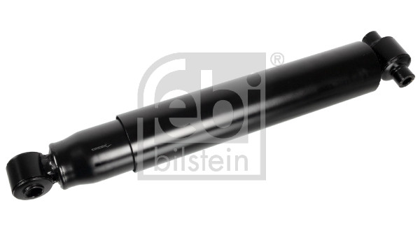 Ammortizzatore - 172734 FEBI BILSTEIN