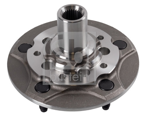 Wheel Hub - 172746 FEBI BILSTEIN
