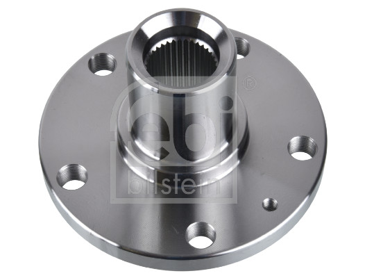 Wheel Hub - 172747 FEBI BILSTEIN