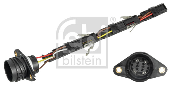 Connecting Cable, injector - 172751 FEBI BILSTEIN