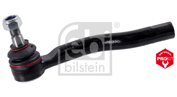 Tie Rod End - 172752 FEBI BILSTEIN