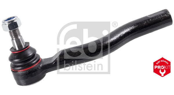 Tie Rod End - 172753 FEBI BILSTEIN