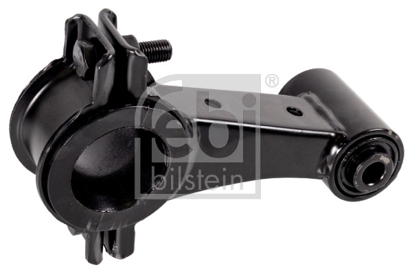 Asta/Puntone, Stabilizzatore - 172756 FEBI BILSTEIN