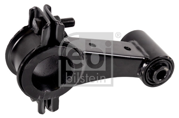 Asta/Puntone, Stabilizzatore - 172757 FEBI BILSTEIN