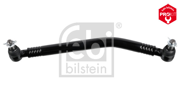 Barra sterzo - 172758 FEBI BILSTEIN
