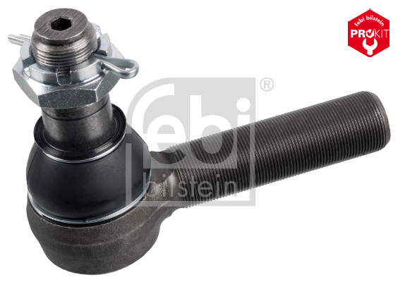 Tie Rod End - 172762 FEBI BILSTEIN